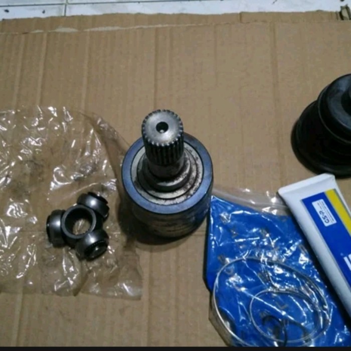 cv joint dalam honda freed kiri lh