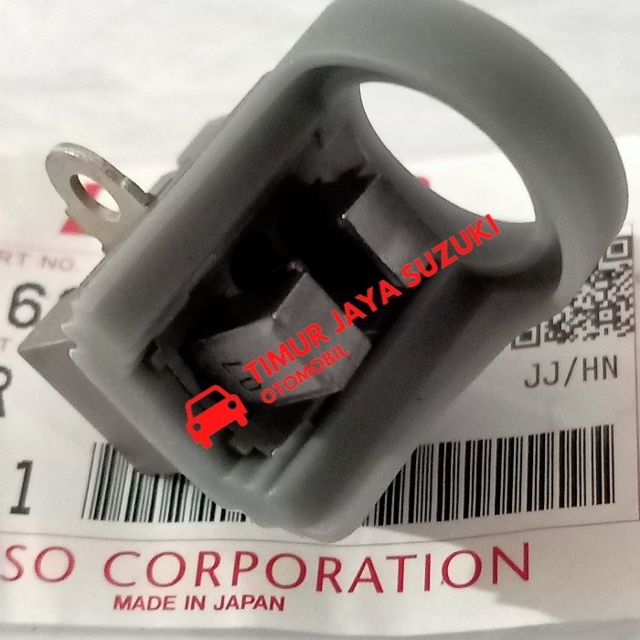 Holder carbon brush Denso asli SGP
