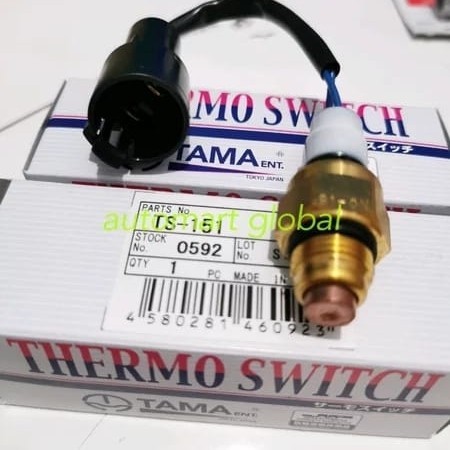 switch fan forsa glx thermo switch forsa glx