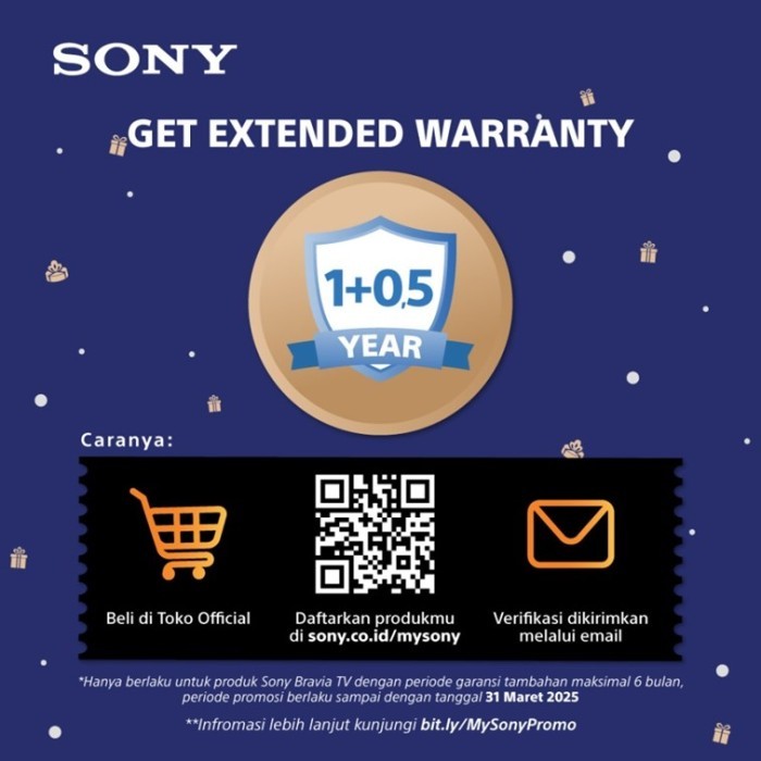 SONY 43X75K 4K UHD HDR SMART ANDROID TV 43 INCH KD-43X75K