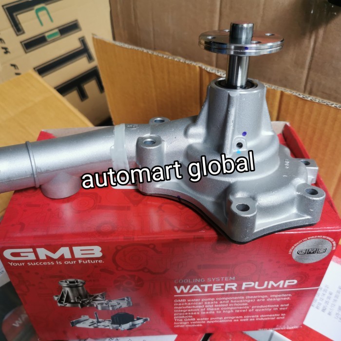 water pump Hiace bensin 12R pompa air Hiace 12r 1977-1982