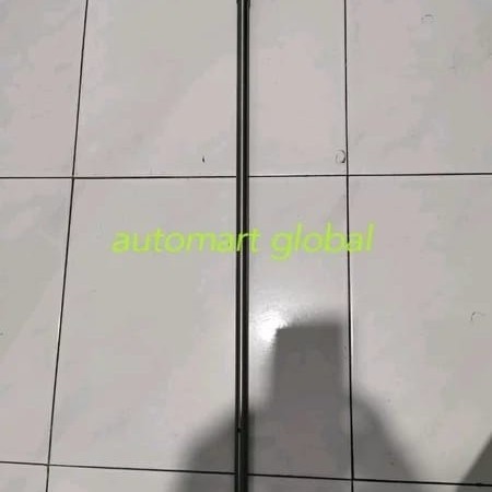 worm stir l300 bensin