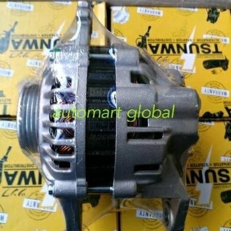 dinamo cas Hyundai Elantra alternator Hyundai elantra