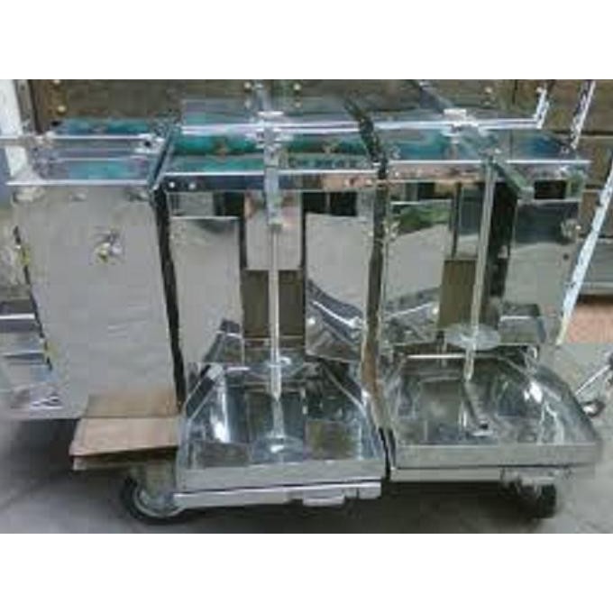 BURNER KEBAB MESIN KEBAB ATAU MESIN PEMANGGANG DAGING KEBAB 2 KG ORIGINAL DAN TERPERCAYA