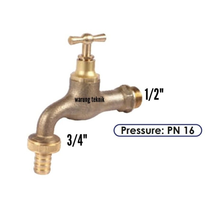 SAILING KRAN TAMAN FULL KUNINGAN T5072Y