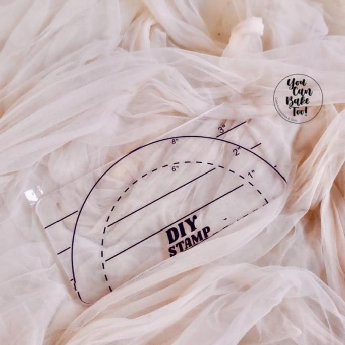 

Promo Pick Up Pad Alphabet Stamp COD