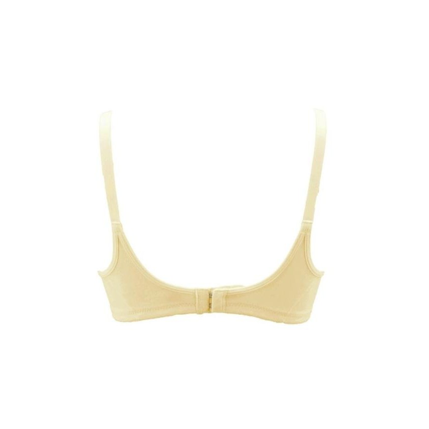 Murah Wacoal Basic Sport Wireless 3/4 Cup Bra Ib 1013
