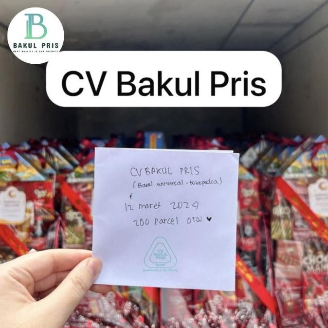 

Hot Promo!, Parcel Lebaran 2024 Hampers Lebaran Terbaru Jumbo D Parcel Makanan