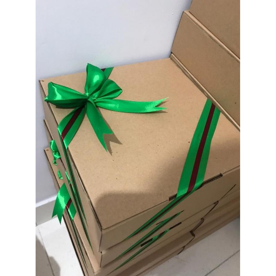 

Super Promo!, Hampers Lebaran Idul Fitri - New Normal Kit