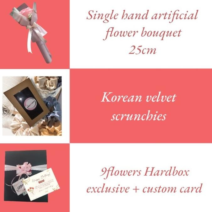 

New Item!, Parsel Ramadan Hampers Kado Ulang Tahun