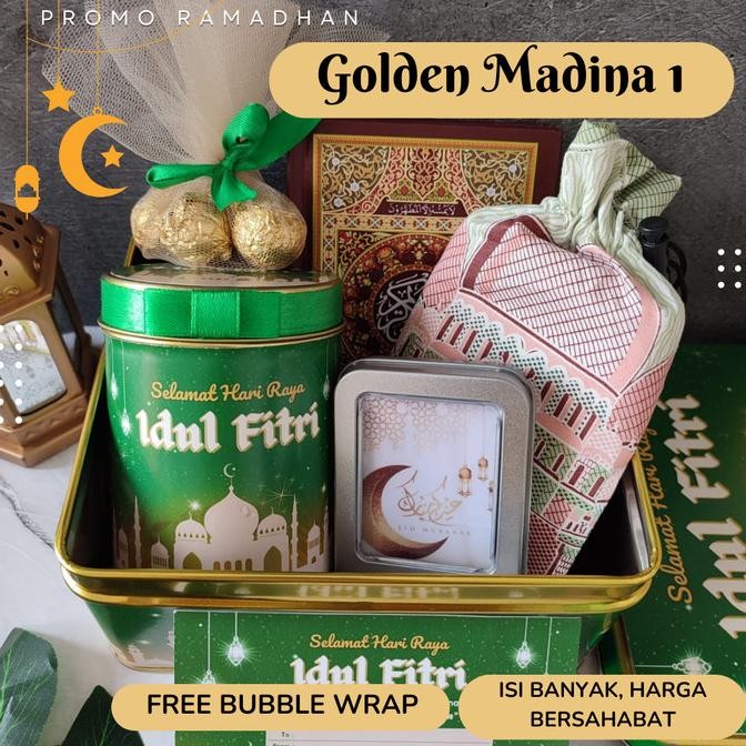 

Super Murah!, Paket Hampers / Parsel Lebaran / Idul Fitri Termurah