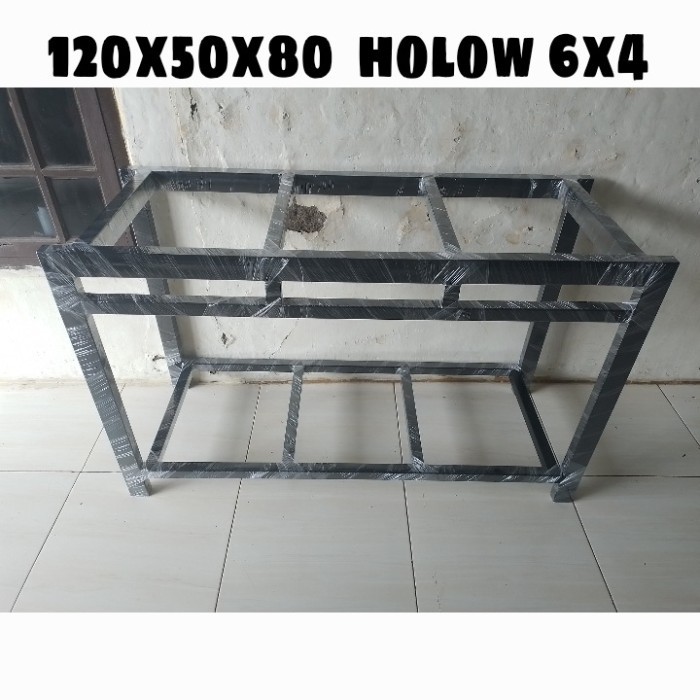 rak aquarium murah 120x50x80