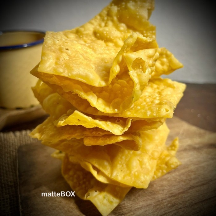 

TERBARU Keripik Bawang Kiloan khusus Grab/Gojek 1kg