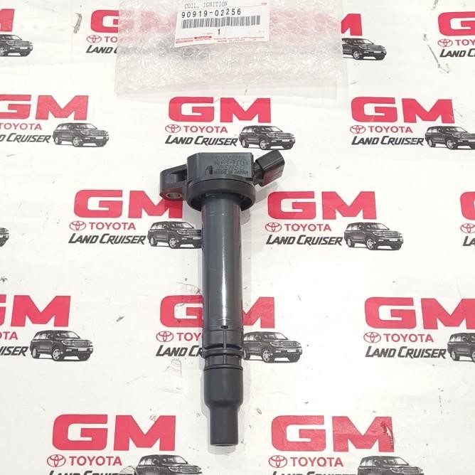Coil Vx200 Land Cruiser Bensin Lx570 Lexus Rx270 Fj Cruiser Gsj15 Alphard Vellfire Gen 3 Agh30 Koil 