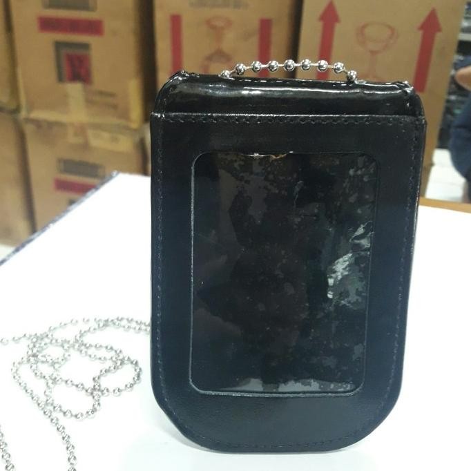 

Kalung Lencana Kta /Dompet Name Tag Kpk