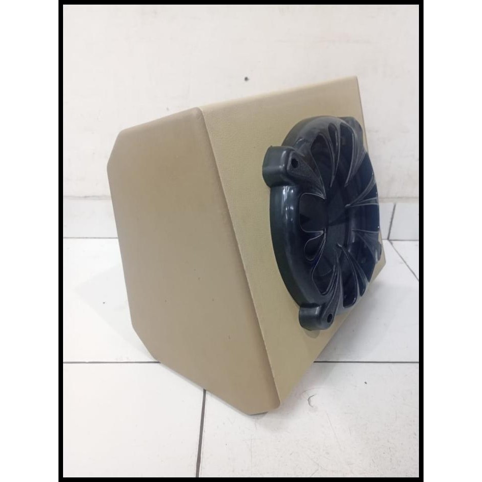 Speaker Subwoofer Aktif 10 Inch