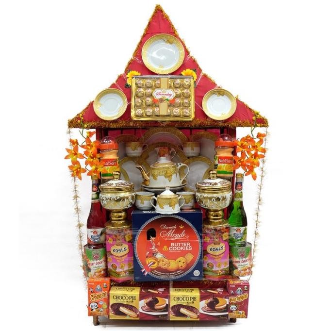 

Best Item!, Custom Parsel Ramadan Parsel Lebaran Parcel Hari Raya Parcel Kombinasi