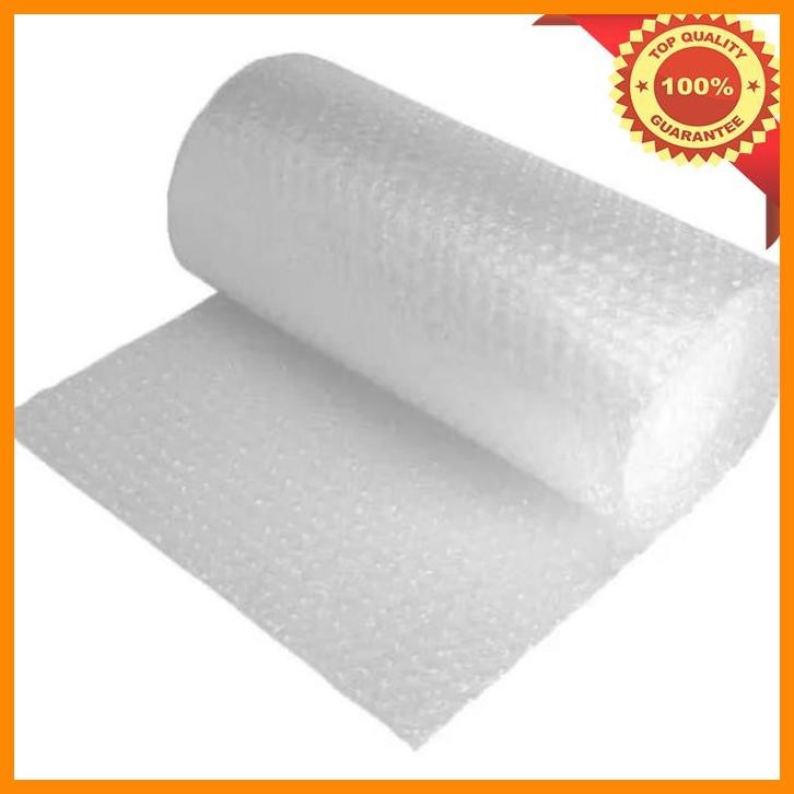 

[AGS] EXTRA BUBBLE WRAP / TAMBAHAN BUBBLE PEMBUNGKUS