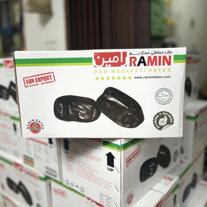 

Kurma Bam Iran Kurma Anggur 500gr