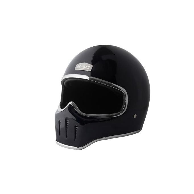 Helm Fiber Elders Company - LIL SKULL