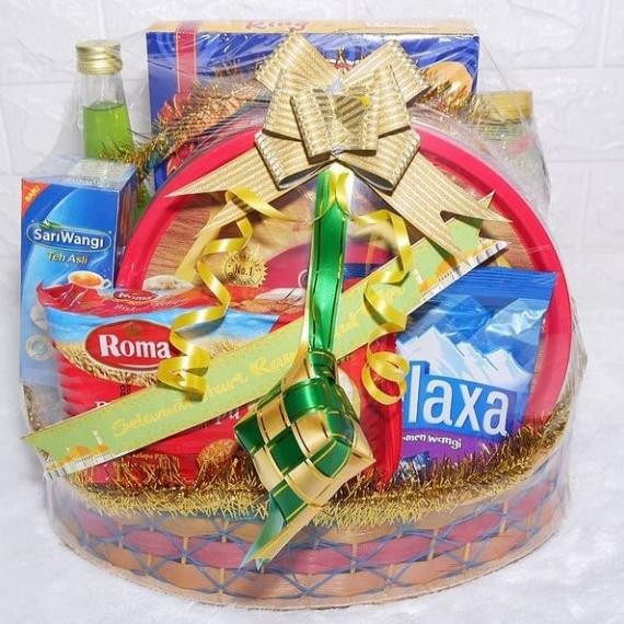 

Promo!, Hampers Idul Fitri