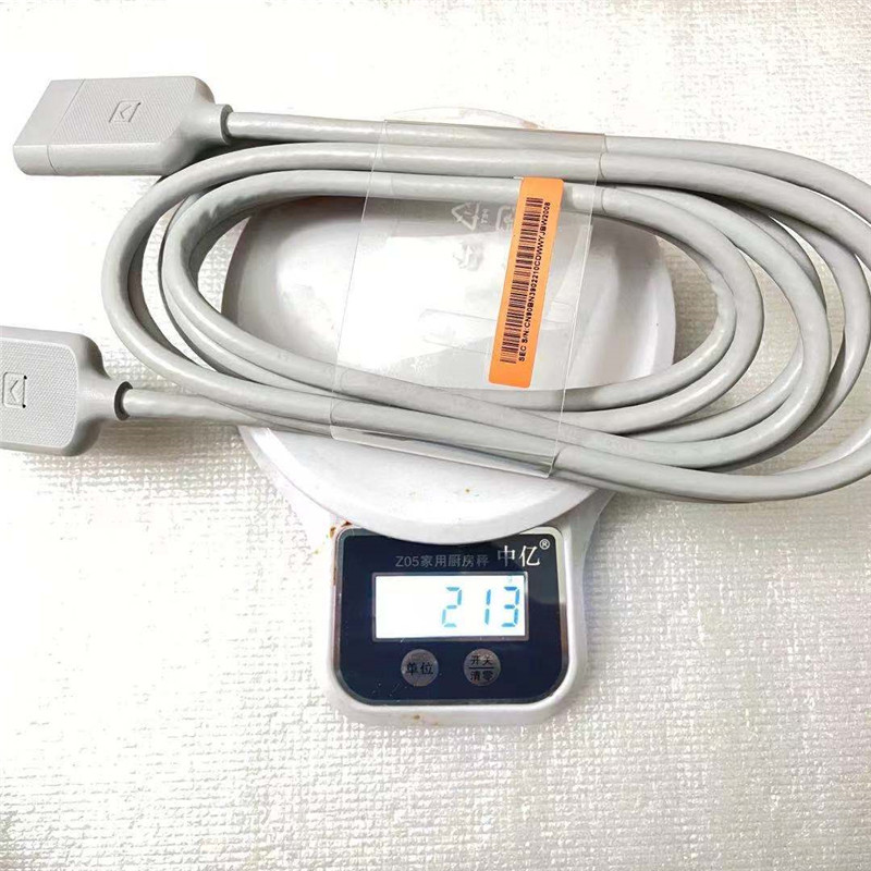 MEWO Original Genuine for Samsung 3m One Connect Mini Cable BN39-02014A / BN3902014A UE55KS9000T UE6