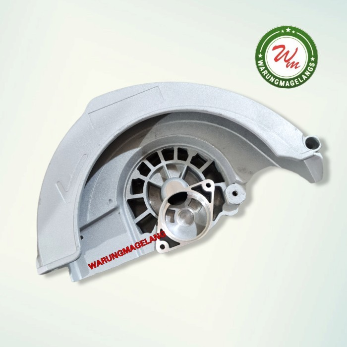 Blade Case cover pelindung for serkel Circular saw maktec mt580 mt 580