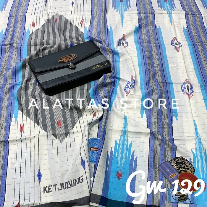 Terbaru Sarung Ketjubung Mesres Sgw Ready