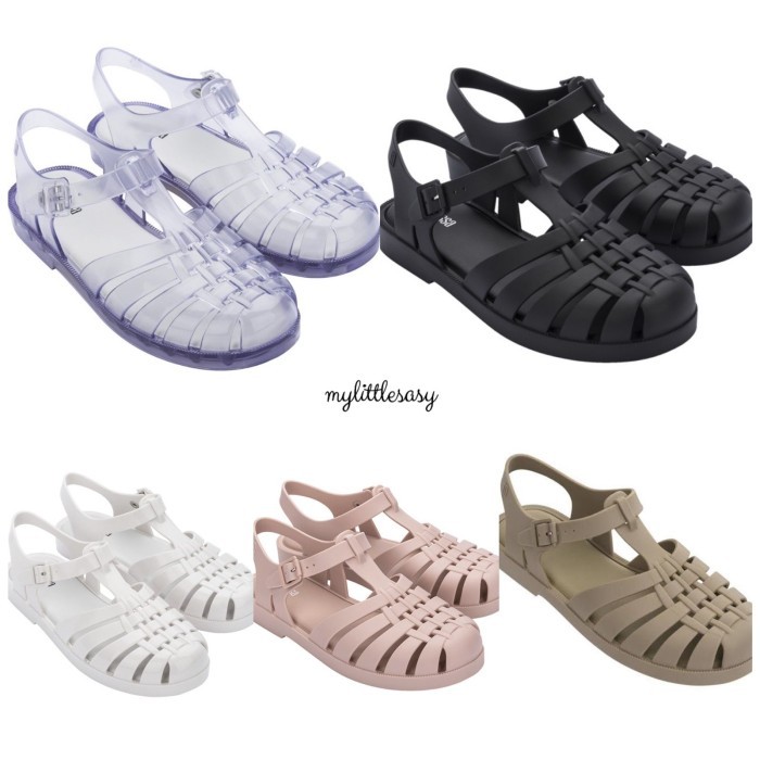 Melissa Possession Ad