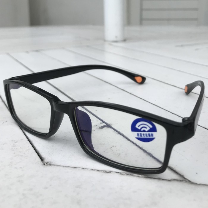 Kacamata Anti Radiasi Komputer / Hp - Kacamata Gaming Anti Radiasi #Gratisongkir #Sale #Discount
