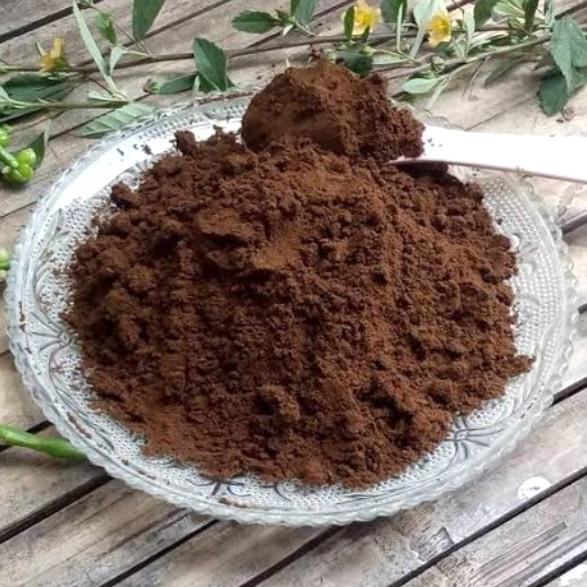 

TERBARU! bumbu bubuk rendang/bumbu rempah rendang padang/gurih/enak/lezat/