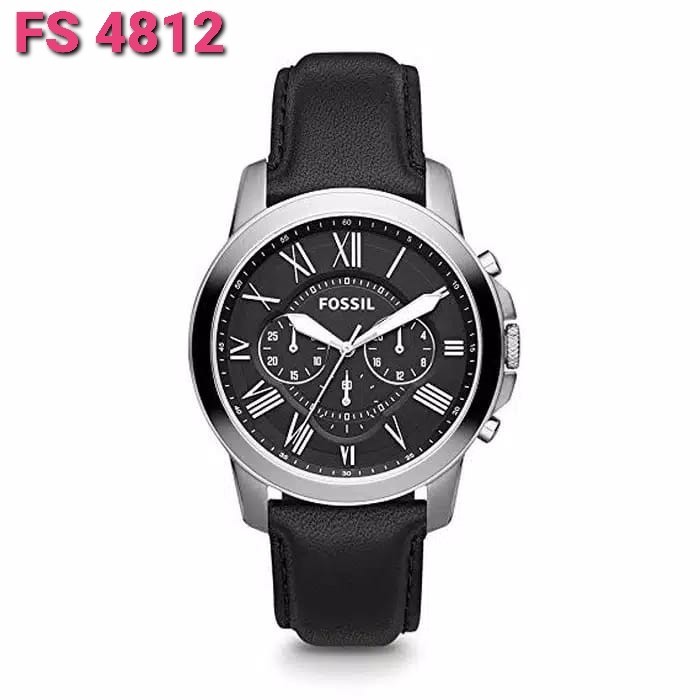 Jam Tangan Pria Fs4812 Fs 4812 #Gratisongkir #Sale #Discount