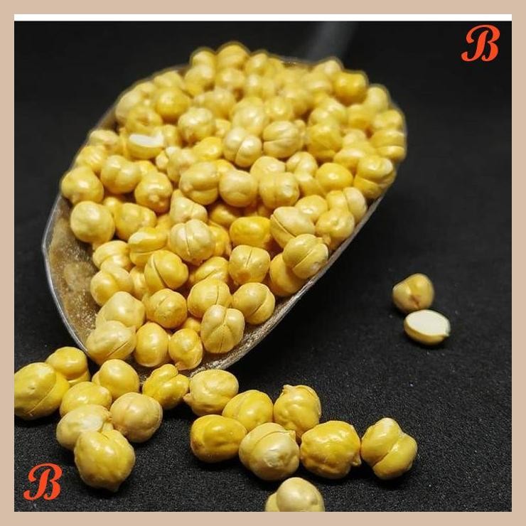 

| KR | KACANG ARAB 500GR/ KACANG ARAB KEJU/ KACANG ARAB KECIL MURAH