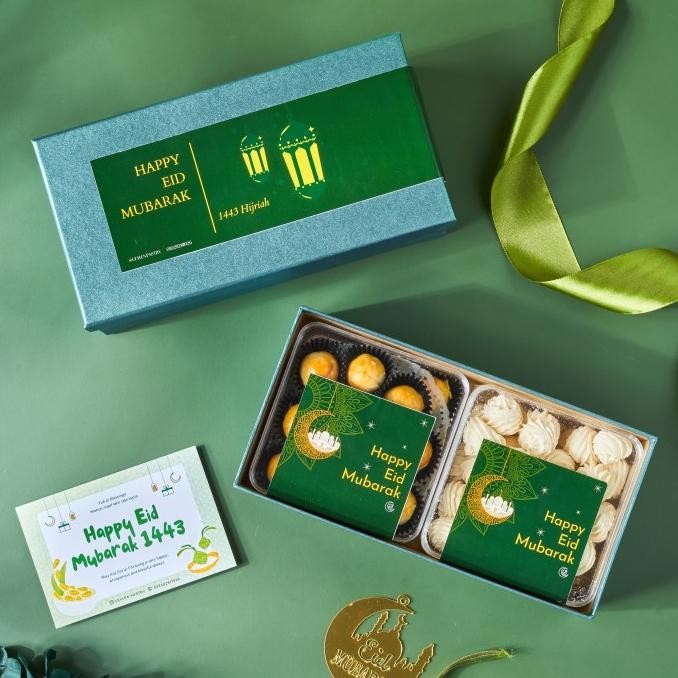 

Terlaris, Hampers Idul Fitri