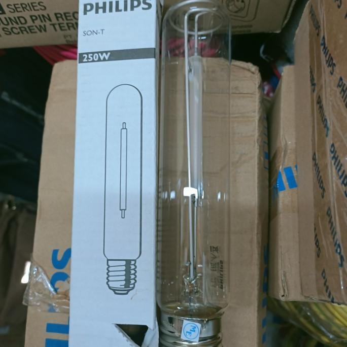 Grosir Lampu Son T 250 Watt Philips