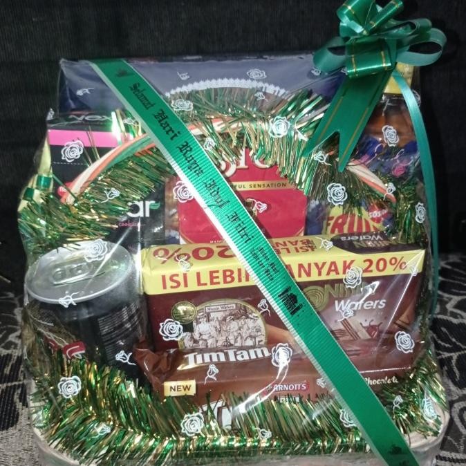 

Hot Sale!, Parcel Lebaran 10