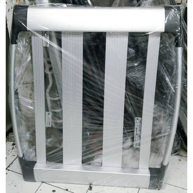 Rak Bagasi Atas Mobil Sun Rack