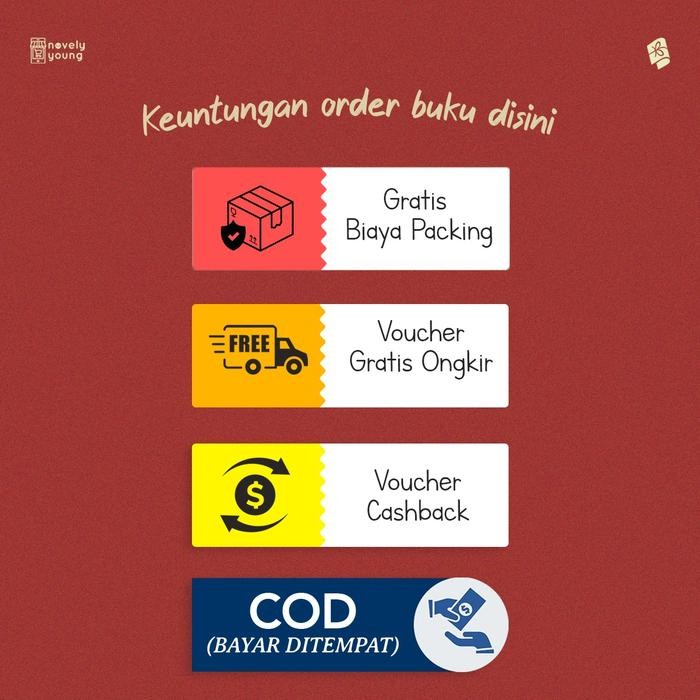 

Novel Sma Sekali Lagi By Kezia Olivia - Bukune - Gratis Biaya Packing
