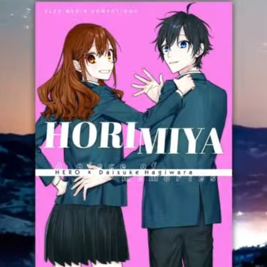 

Komik Horimiya Piece Of Memories Vol 2 Segel Ori Bahasa Indonesia