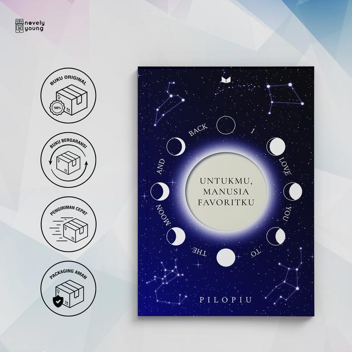 

Buku Untukmu, Manusia Favoritku By Pilopiu - Mediakita