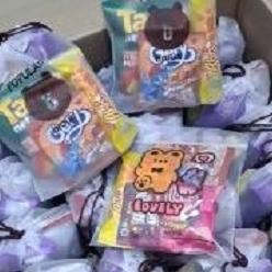 

ORIGINAL Paket Snack Ulang Tahun 10 Pcs Lokal dengan Berbagai Jenis Cemilan Favorit -33