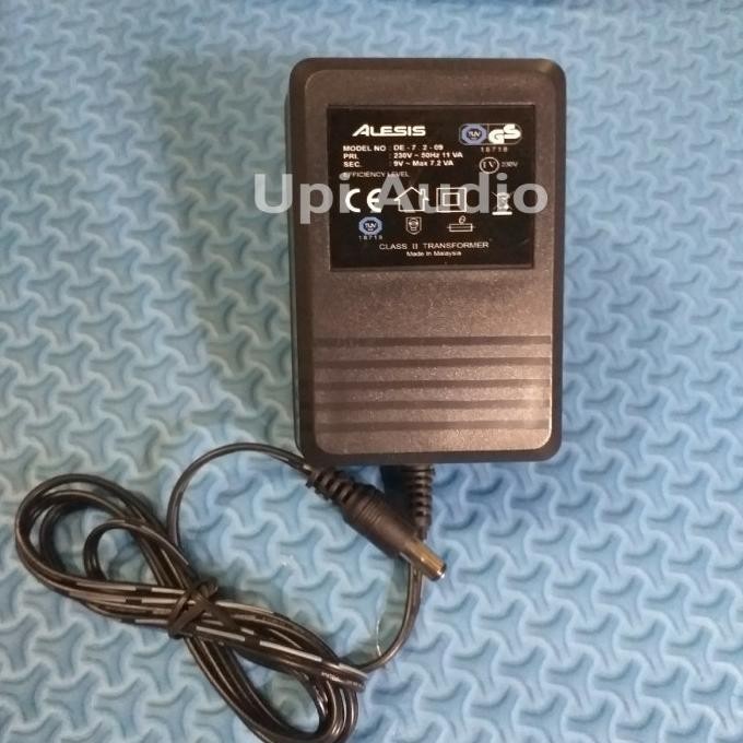 adaptor Drum elektronik alesis DM5-DM8 ori pabrik Premium