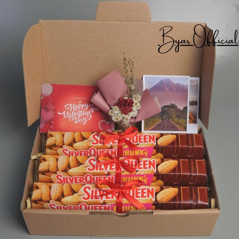 

SALE Hampers Coklat | Gift Box Coklat | Kado Ulang Tahun | Kado Anniversary | Kado Wisuda | Kado Valentine ng-65