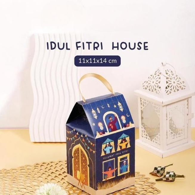 

New! PROMO KARDUS KUE KERING LEBARAN ISI 2 TOPLES KOTAK 300 GR HAMPERS IDUL FITRI HARGA MURAH Idul Fitri