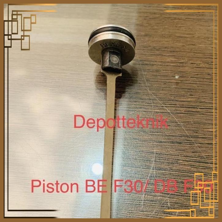 

[WMG] WM PISTON NAILER DB F30 BE F 30 MESIN STAPLES STEPLES LIDAH TEBAL 5 MM