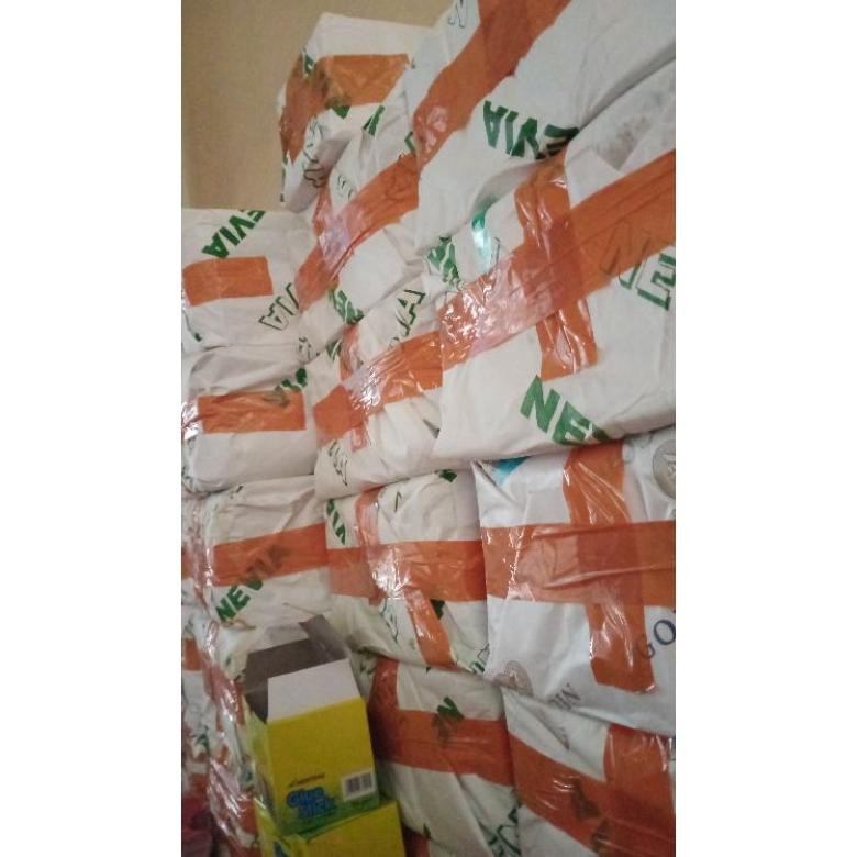 

COD paket 90pack(900pcs) UK MEDIUM amplop lebaran ke-72