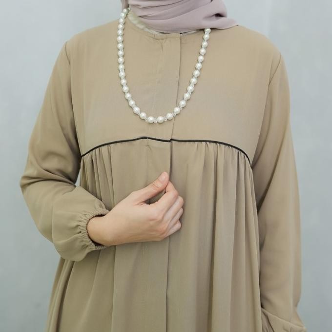Odeca - Mina Dress Terbaru