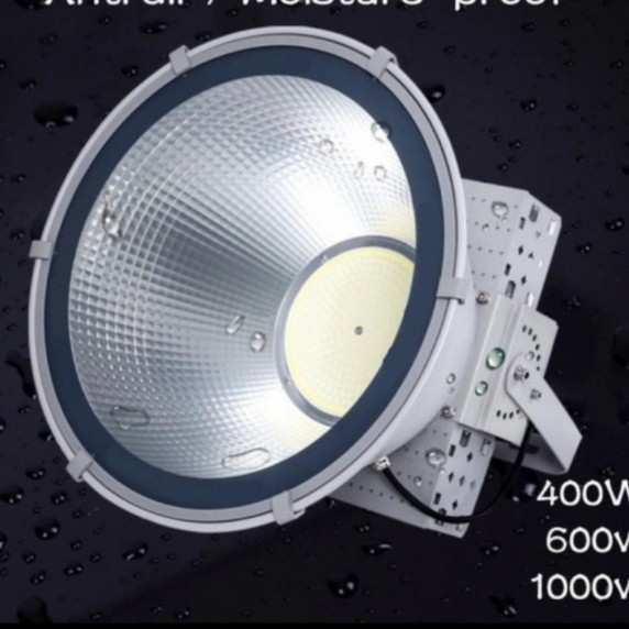 Lampu sorot led 1000 watt 1000w led highbay 1000 watt lampu gudang led