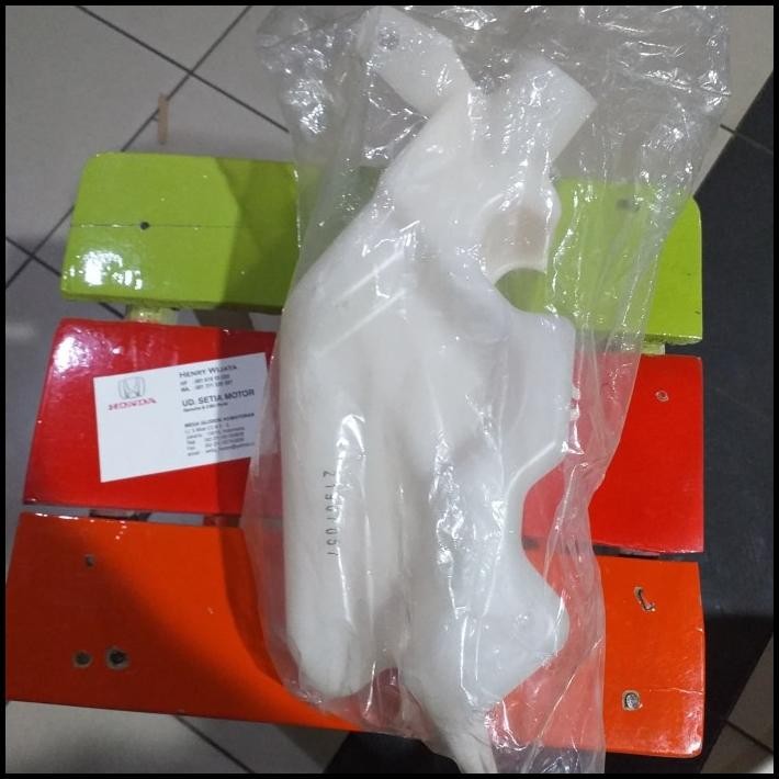 Botol Cadangan Air Wiper Honda Brio Original