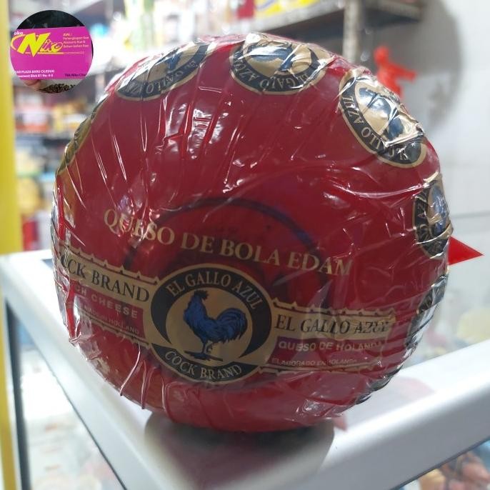 

KEJU EDAM AYAM EMAS BOLA UTUH KHUSUS GRAB DAN GOJEK
